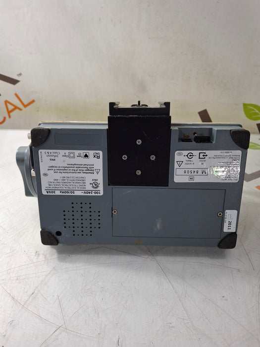 Smiths Medical Medfusion 3500 Version 6 Syringe Infusion Pump