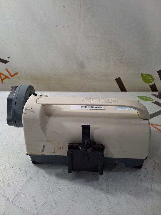 Smiths Medical Medfusion 3500 Version 6 Syringe Infusion Pump