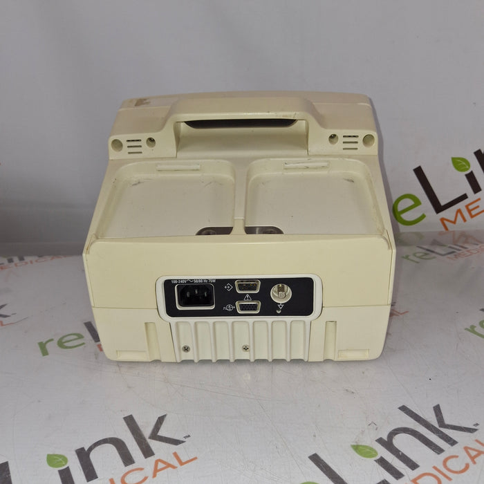 Physio-Control LifePak 20 Defibrillator