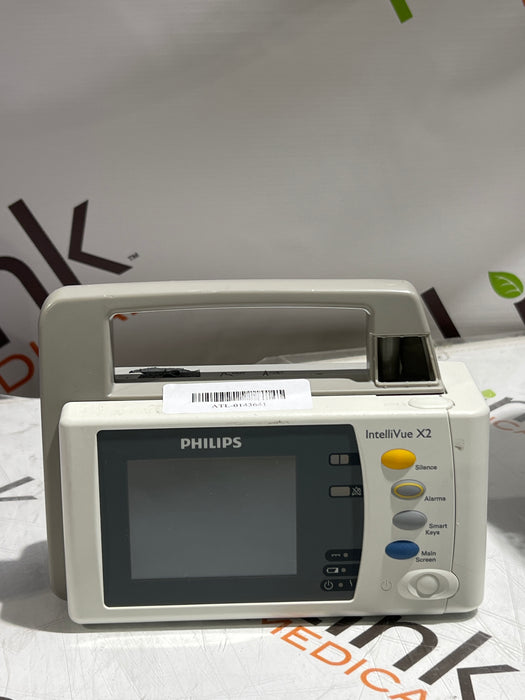 Philips IntelliVue X2 Monitor - Fast SpO2