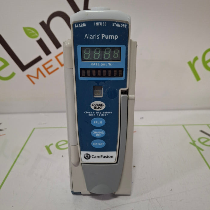 CareFusion Alaris 8100 LVP Infusion Pump Module