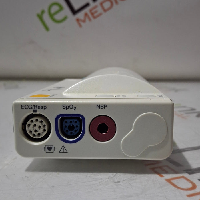 Philips M3001A-A02 OxiMax SpO2, NIBP, ECG MMS Module