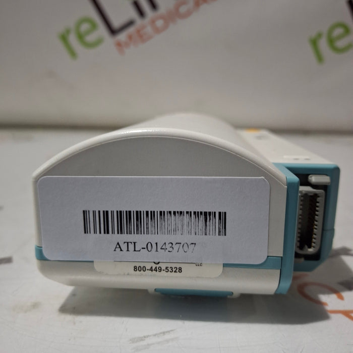 Philips M3001A-A02 OxiMax SpO2, NIBP, ECG MMS Module