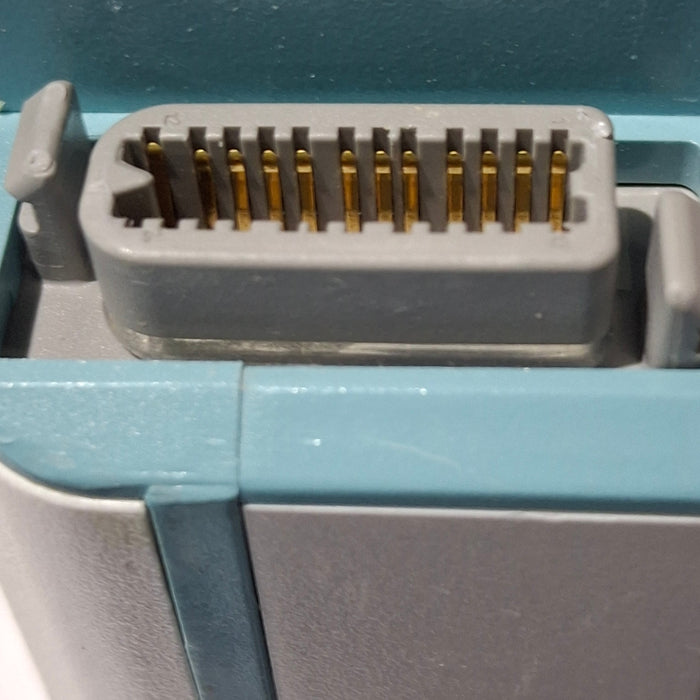 Philips M3001A-A02 OxiMax SpO2, NIBP, ECG MMS Module