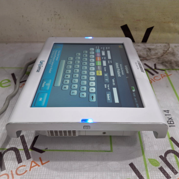 EarlySense Ltd. EarlySense 2.0 Control Unit