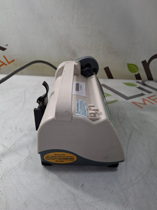 Smiths Medical Medfusion 3500 Version 6 Syringe Infusion Pump