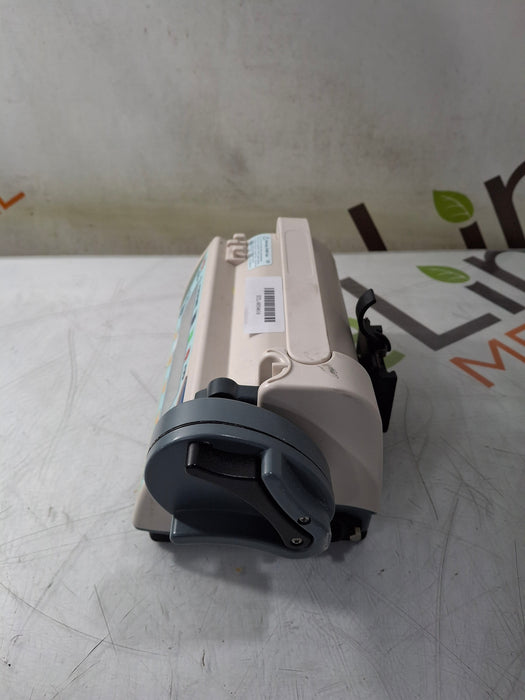 Smiths Medical Medfusion 3500 Version 6 Syringe Infusion Pump