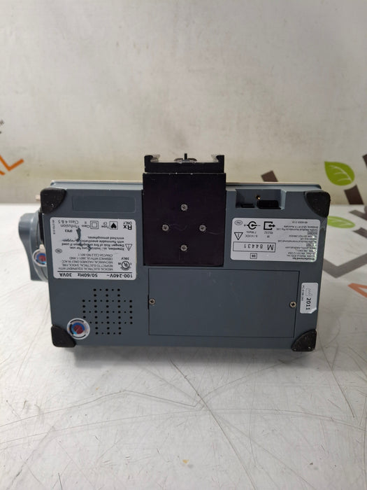 Smiths Medical Medfusion 3500 Version 6 Syringe Infusion Pump