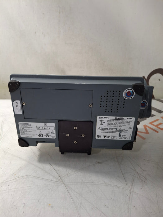 Smiths Medical Medfusion 3500 Version 6 Syringe Infusion Pump