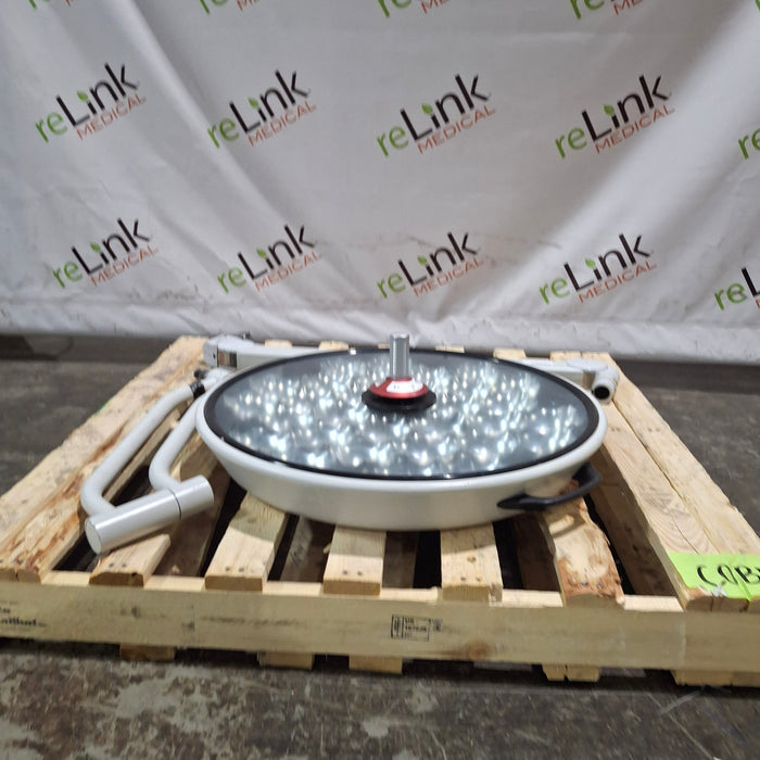 Stryker Visum II Surgical Light