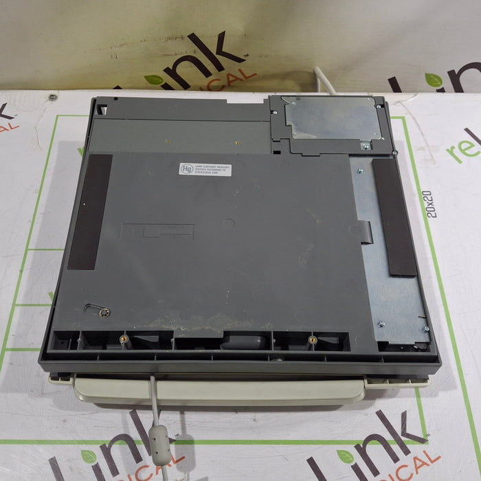 GE Healthcare MAC 5500 HD ECG without CAM Module