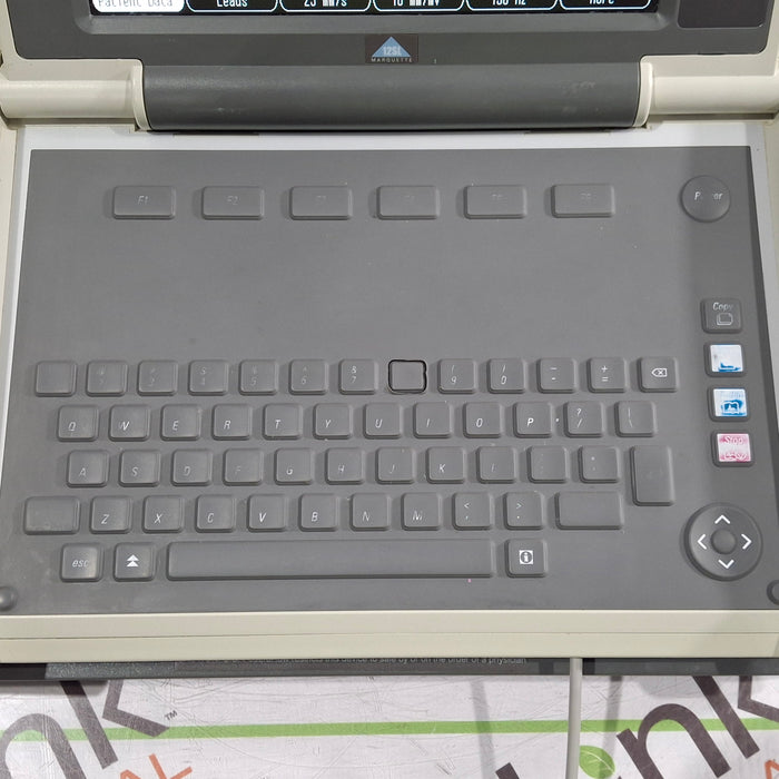 GE Healthcare MAC 5500 HD ECG without CAM Module