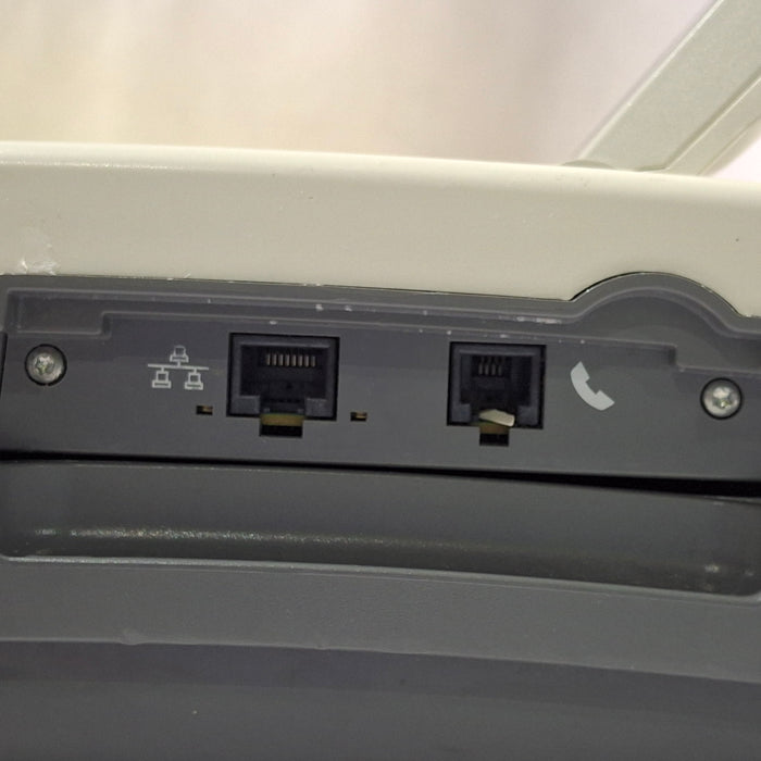 GE Healthcare MAC 5500 HD ECG without CAM Module