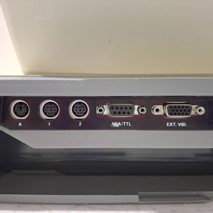 GE Healthcare MAC 5500 HD ECG without CAM Module