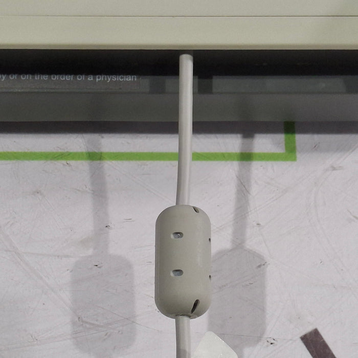 GE Healthcare MAC 5500 HD ECG without CAM Module