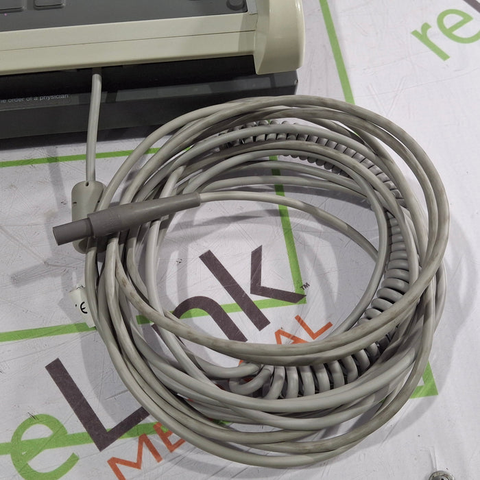 GE Healthcare MAC 5500 HD ECG without CAM Module