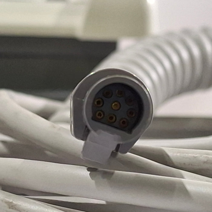 GE Healthcare MAC 5500 HD ECG without CAM Module