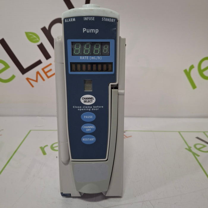 CareFusion Alaris 8100 LVP Infusion Pump Module