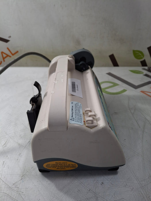 Smiths Medical Medfusion 3500 Version 6 Syringe Infusion Pump