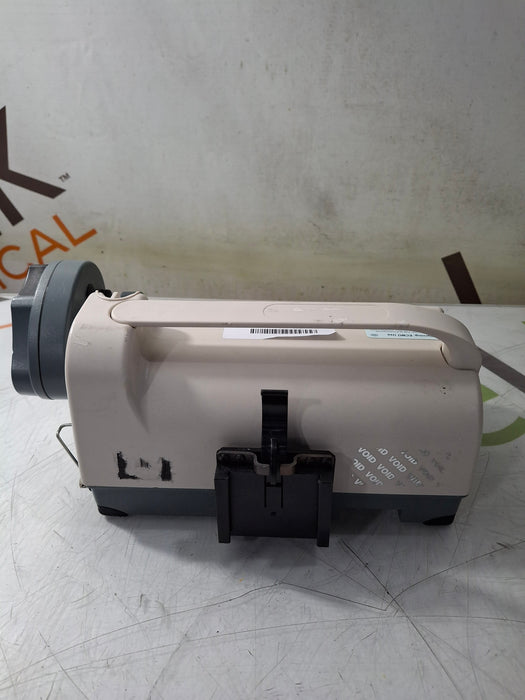 Smiths Medical Medfusion 3500 Version 6 Syringe Infusion Pump
