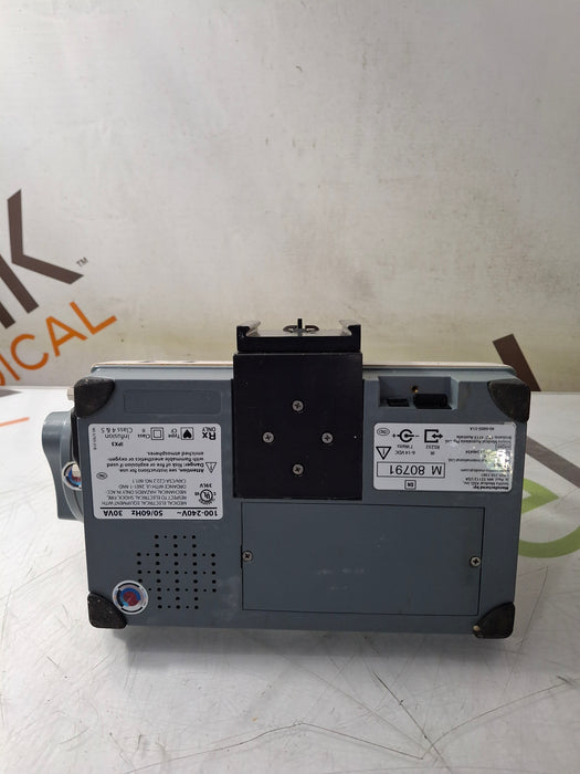 Smiths Medical Medfusion 3500 Version 6 Syringe Infusion Pump