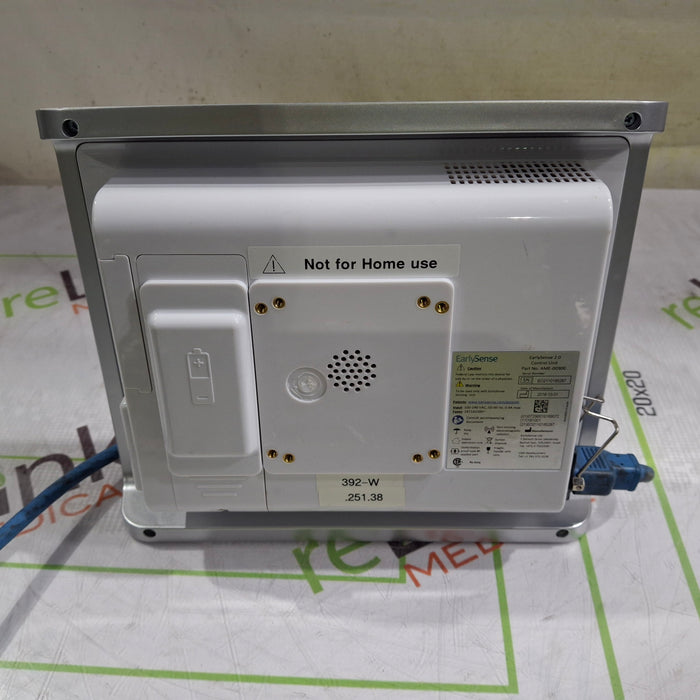 EarlySense Ltd. EarlySense 2.0 Control Unit