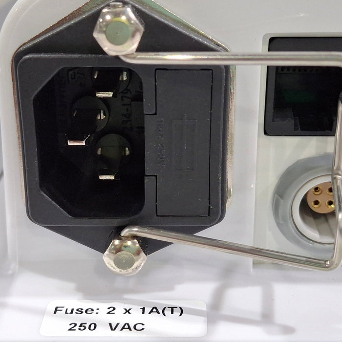 EarlySense Ltd. EarlySense 2.0 Control Unit