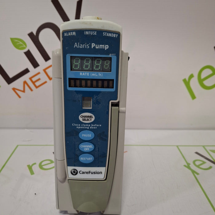 CareFusion Alaris 8100 LVP Infusion Pump Module