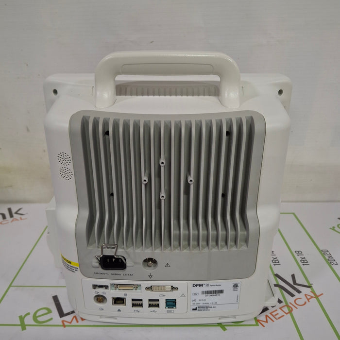 Mindray DPM6 Patient Monitor