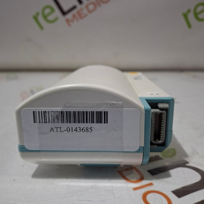 Philips M3001A-A02 OxiMax SpO2, NIBP, ECG MMS Module