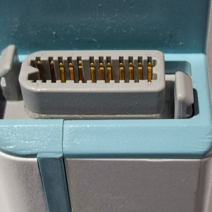 Philips M3001A-A02 OxiMax SpO2, NIBP, ECG MMS Module