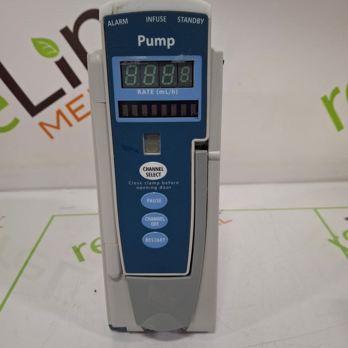 CareFusion Alaris 8100 LVP Infusion Pump Module