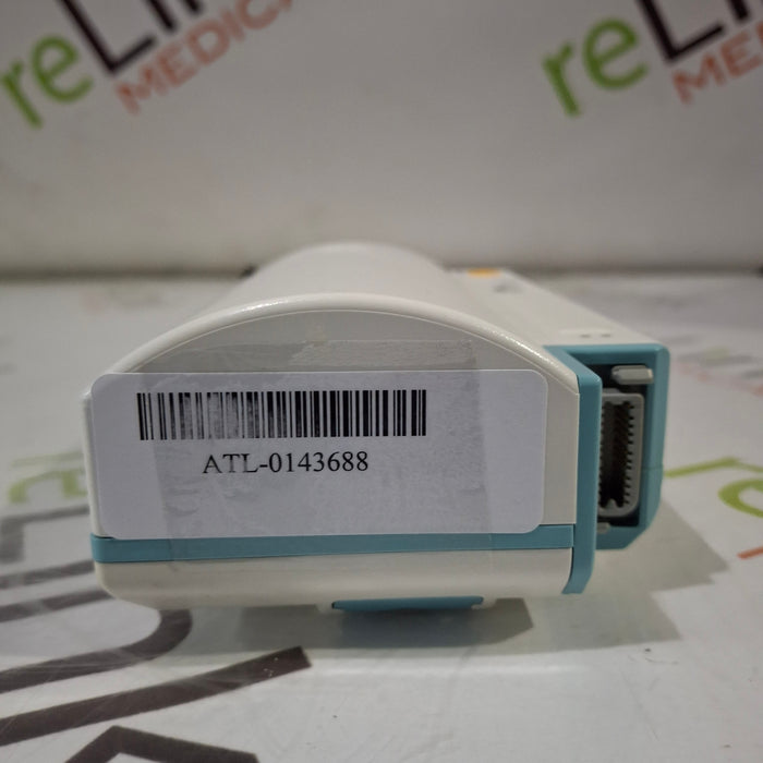 Philips M3001A-A02 OxiMax SpO2, NIBP, ECG MMS Module