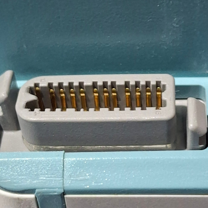 Philips M3001A-A02 OxiMax SpO2, NIBP, ECG MMS Module