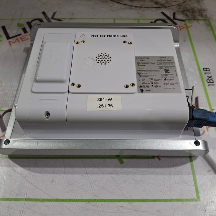 EarlySense Ltd. EarlySense 2.0 Control Unit