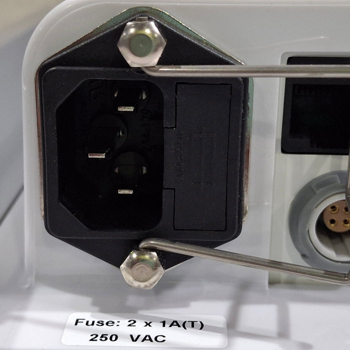 EarlySense Ltd. EarlySense 2.0 Control Unit