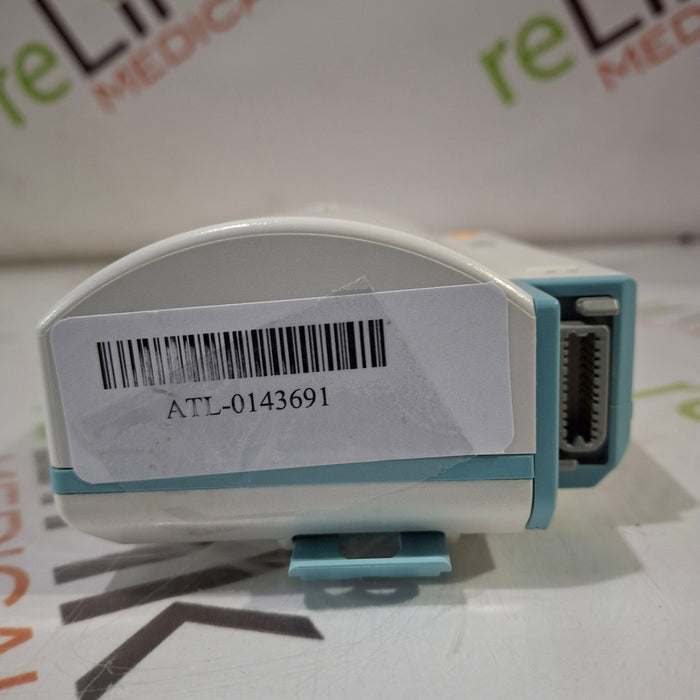 Philips M3001A-A02 OxiMax SpO2, NIBP, ECG MMS Module