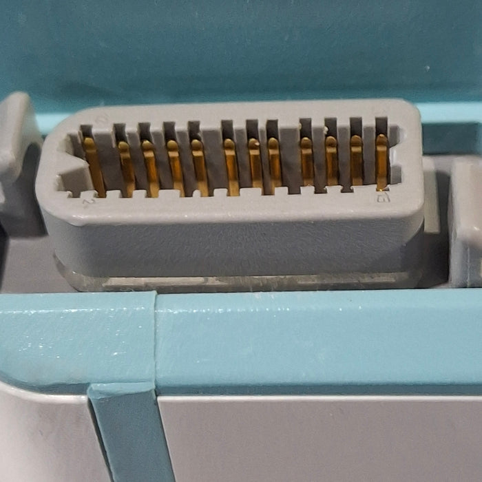Philips M3001A-A02 OxiMax SpO2, NIBP, ECG MMS Module