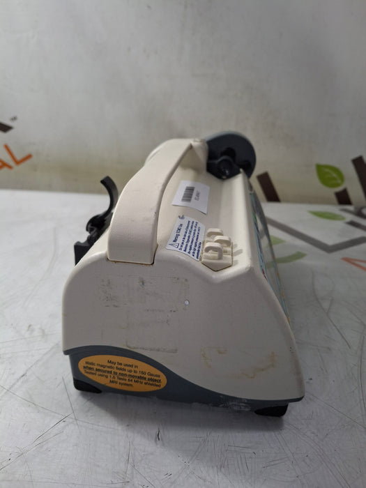 Smiths Medical Medfusion 3500 Version 6 Syringe Infusion Pump