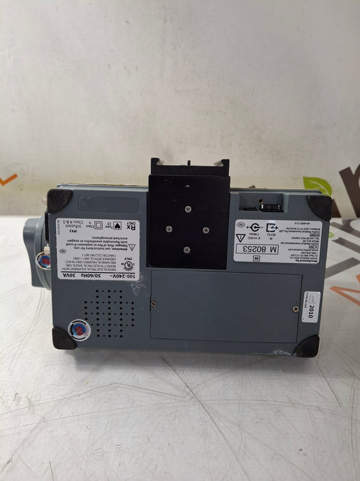 Smiths Medical Medfusion 3500 Version 6 Syringe Infusion Pump