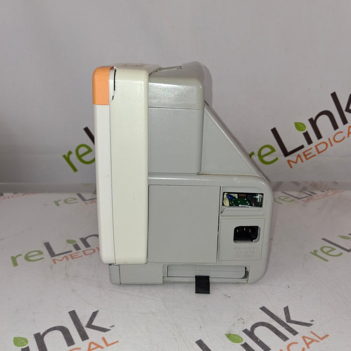 Philips Intellivue MP5 - ECG, Fast SpO2, NIBP, Press, Temp Patient Monitor