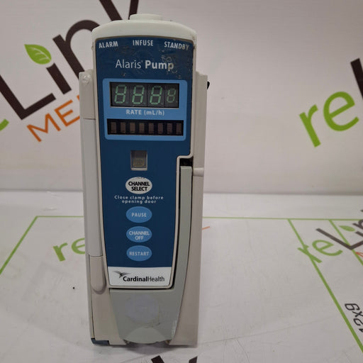 CareFusion CareFusion Alaris 8100 LVP Infusion Pump Module Infusion Pump reLink Online