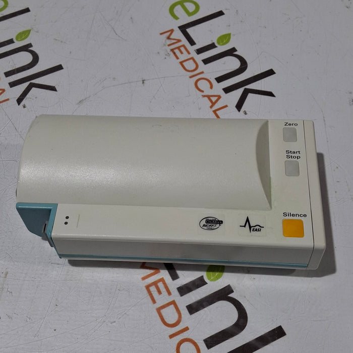 Philips M3001A-A02C06 OxiMax SpO2, NIBP, ECG, Temp, IBP MMS Module