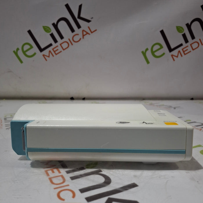 Philips M3001A-A02C06 OxiMax SpO2, NIBP, ECG, Temp, IBP MMS Module