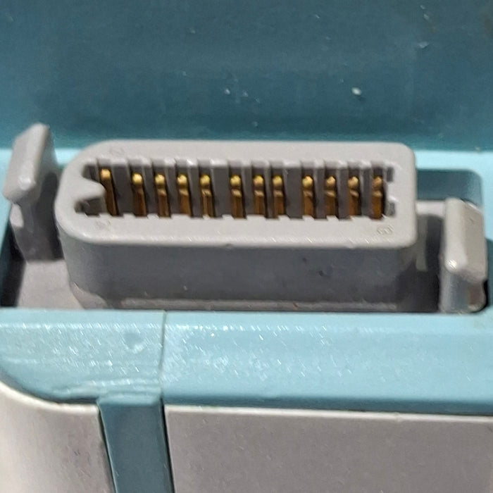 Philips M3001A-A02C06 OxiMax SpO2, NIBP, ECG, Temp, IBP MMS Module