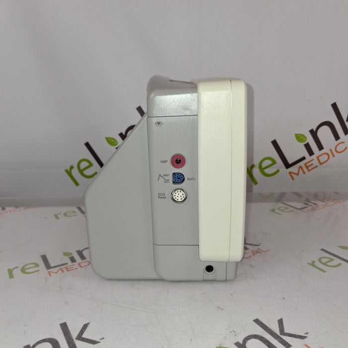 Philips IntelliVue MP5 Anesthesia Fast SpO2, ECG, NBP Patient Monitor