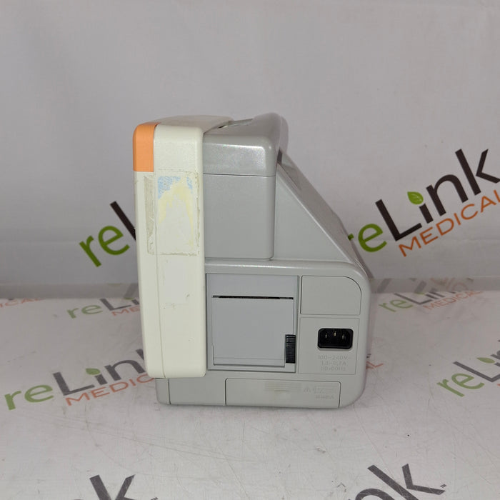 Philips IntelliVue MP5 Anesthesia Fast SpO2, ECG, NBP Patient Monitor