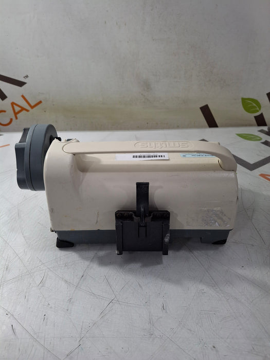 Smiths Medical Medfusion 3500 Version 6 Syringe Infusion Pump