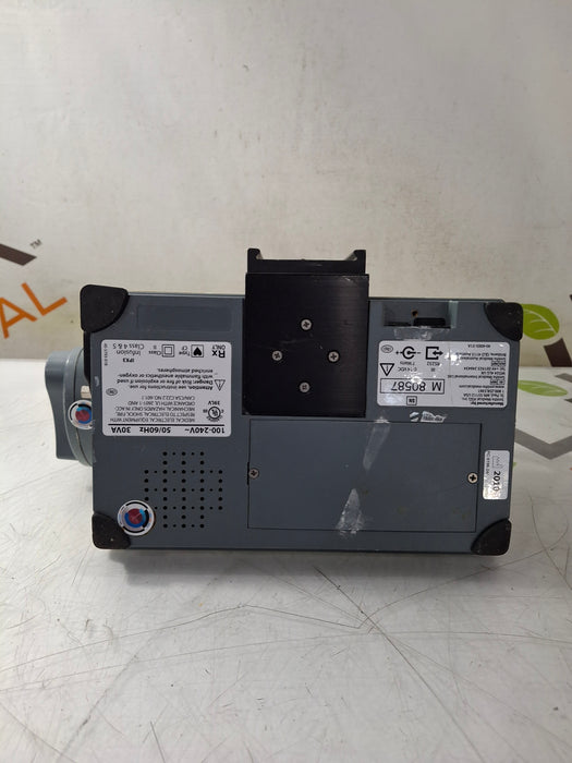 Smiths Medical Medfusion 3500 Version 6 Syringe Infusion Pump