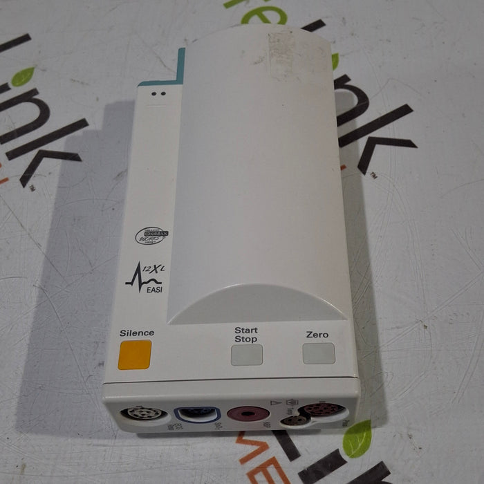 Philips M3001A-A02C18 OxiMax SpO2, NIBP, 12 lead ECG, Temp, IBP MMS Module